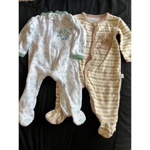 0-3 onesies
